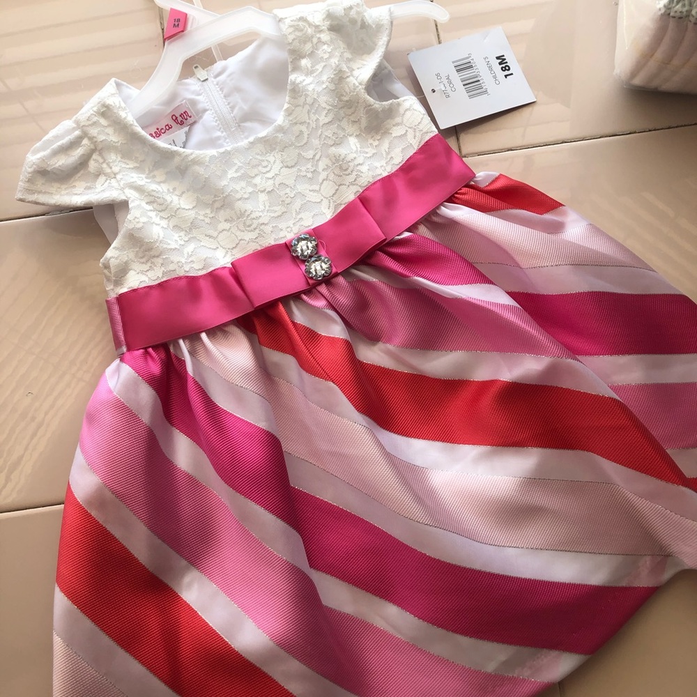 Formal Baby Dress